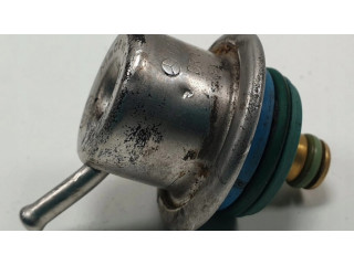 Регулятор давления топлива