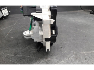 Блок управления климат-контролем 69570002 Dacia Logan II