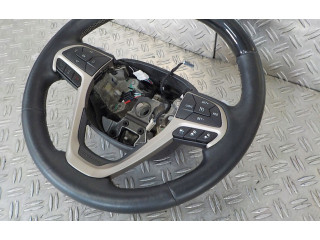 Руль Jeep Grand Cherokee 2010 - 2021 года