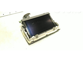 Дисплей    8V0857273N, 8V0857273C   Audi A3 S3 8V