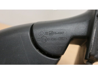 Зеркало электрическое Ford Galaxy 2006 - 2015 года