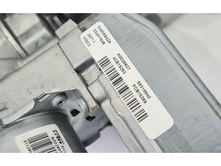 Рулевая рейка 8V513C529JR, 8V513C529JR Ford Fiesta 2009 - 2012 года