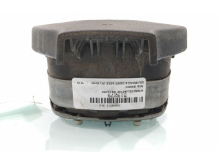 Подушка безопасности водителя 2K0880201E Volkswagen Caddy