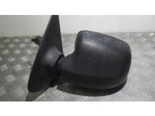 Зеркало (механическое) Dacia Logan II 2012 - 2020 года