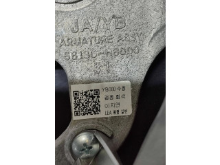 Руль KIA Rio 2017 - года 56130H8000