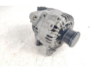 Генератор 9045340, P010101 Volkswagen Caddy