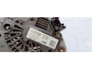 Генератор 03G903016F Audi Q5 SQ5