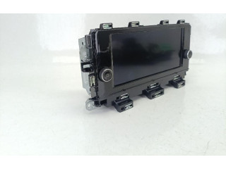 Дисплей 5H0035869A Volkswagen Caddy