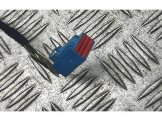 Zpětné zrcátko Volvo S40 2006 E11015850, E11025850