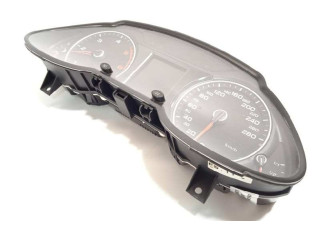 Панель приборов 8R0920930T, 503002425431 Audi Q5 SQ5