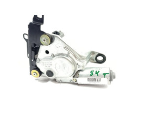 Моторчик заднего дворника 0390201803 Jaguar X-Type