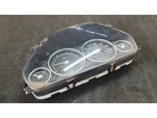 Přístrojová deska  Jaguar X-Type 2005 1X4F10B885AB  