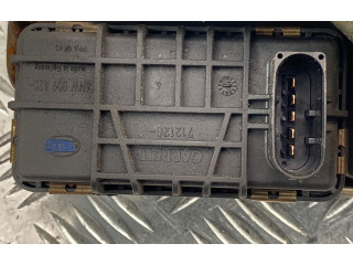 Turbodmychadlo Турбина A6460900080, A6460900180 Mercedes-Benz E W211 OM 646.961