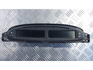 Панель приборов 110008966002, 9641164080   Citroen Xsara Picasso       