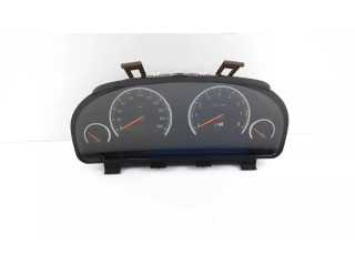 Přístrojová deska BMW M5 2014 7851242, 62107851242