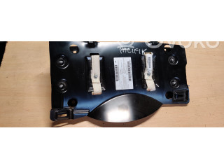 Подушка безопасности для колен P04680550AE   Chrysler Pacifica