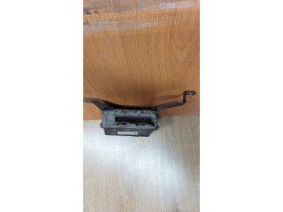 Блок управления коробкой передач 09A927750B, ADC10202   Volkswagen Golf IV