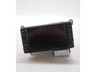 Дисплей    6574P0, 8750A139   Citroen C-Crosser