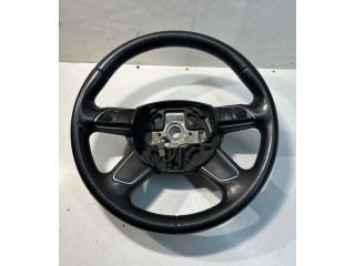 Volant Audi A4 S4 B8 8K 2014 4L0419091AC