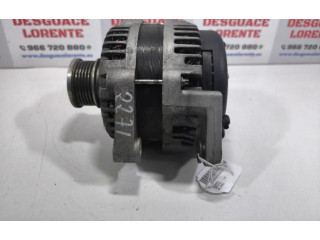 Генератор 13580078   Opel Antara      