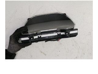 Přístrojová deska Fiat Doblo 2010