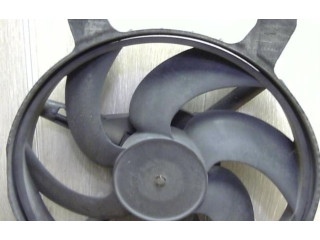 Вентилятор печки    7700784652, 7700784652   Renault Clio I