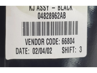 Панель приборов 56010156AH, P56010156AH Jeep Cherokee III KJ