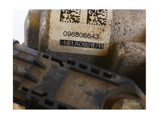 Přístrojová deska Nissan Micra K14 2016 161A09287R, 161A09287R