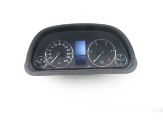 Панель приборов A1694421921, A1695408411   Mercedes-Benz A W169       