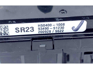 Подрулевой шлейф SRS 93490S1230   KIA Xceed