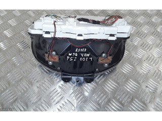 Панель приборов mn179241 Mitsubishi L200