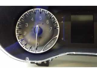 Přístrojová deska Chrysler Pacifica 2018 68227903AD