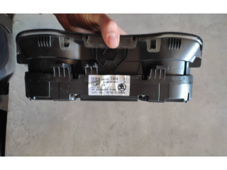 Панель приборов 6V0920741B, A2C38358700   Skoda Fabia Mk3 (NJ)       