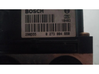 Блок АБС 589103E310   KIA  Sorento  2002-2009 года