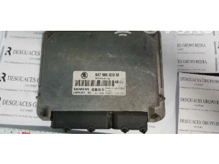 Řídící jednotka 047906030M Skoda Felicia I