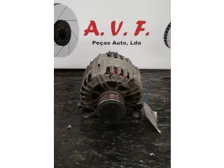 Генератор 03L903023A, TG14C031 Volkswagen Golf VI