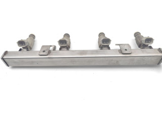 Комплект форсунок 35310-04000, S0621D252 Hyundai i10 G4LA