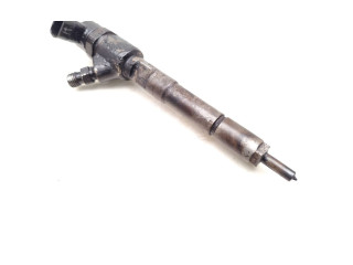 Vstřikovač 0445110351   Alfa Romeo Mito    199B1.000 