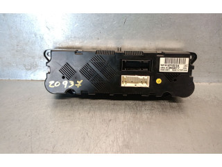 Блок управления климат-контролем AS7T18C612AB, 1689508 Ford S-MAX