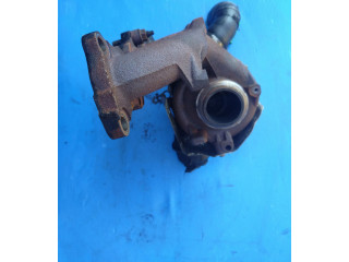 Turbodmychadlo Турбина 9807873180, 53039700394 Ford Galaxy