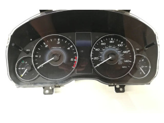 Přístrojová deska Subaru Outback 2010 85002AJ73, 0336054