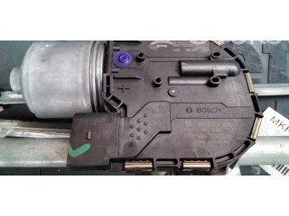 Моторчик дворников 5E1955119A, 1397220712 Skoda Octavia Mk3 (5E)