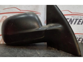 Зеркало электрическое        Volkswagen Lupo  1998 - 2005 года   