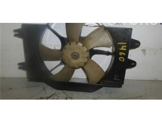 Комплект вентиляторов SsangYong Musso