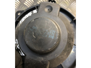 Вентилятор печки BMW Z4 E85 E86