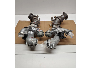 Turbodmychadlo Турбина A2760903280, A2760903380 Mercedes-Benz C AMG W205 M276