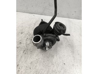 Turbodmychadlo Турбина 8653122 Volvo XC70 D 5244 T2