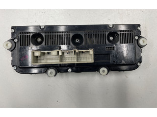 Блок управления климат-контролем Volkswagen Touran II