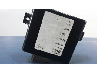 Другие блоки управления / модули