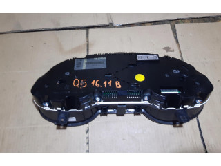 Панель приборов Audi Q5 SQ5